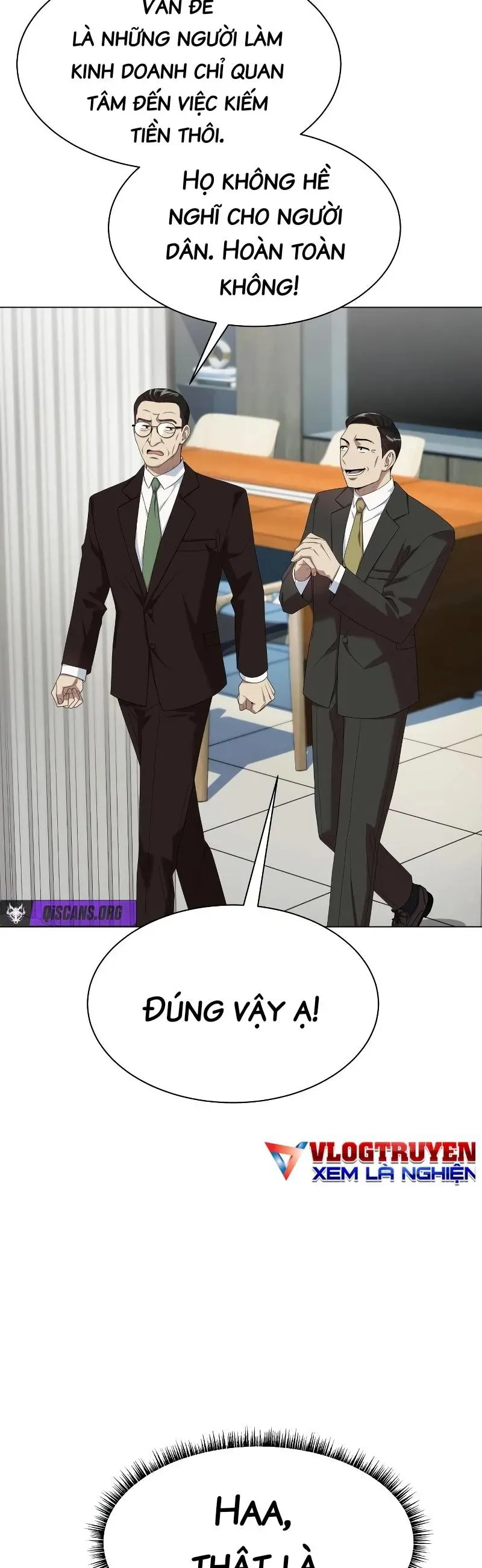Từ nhân viên vạn năng trở thành huyền thoại Chap 93 - Next Chap 92