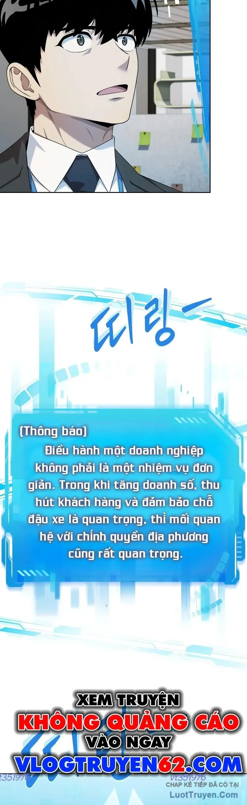Từ nhân viên vạn năng trở thành huyền thoại Chap 93 - Next Chap 92