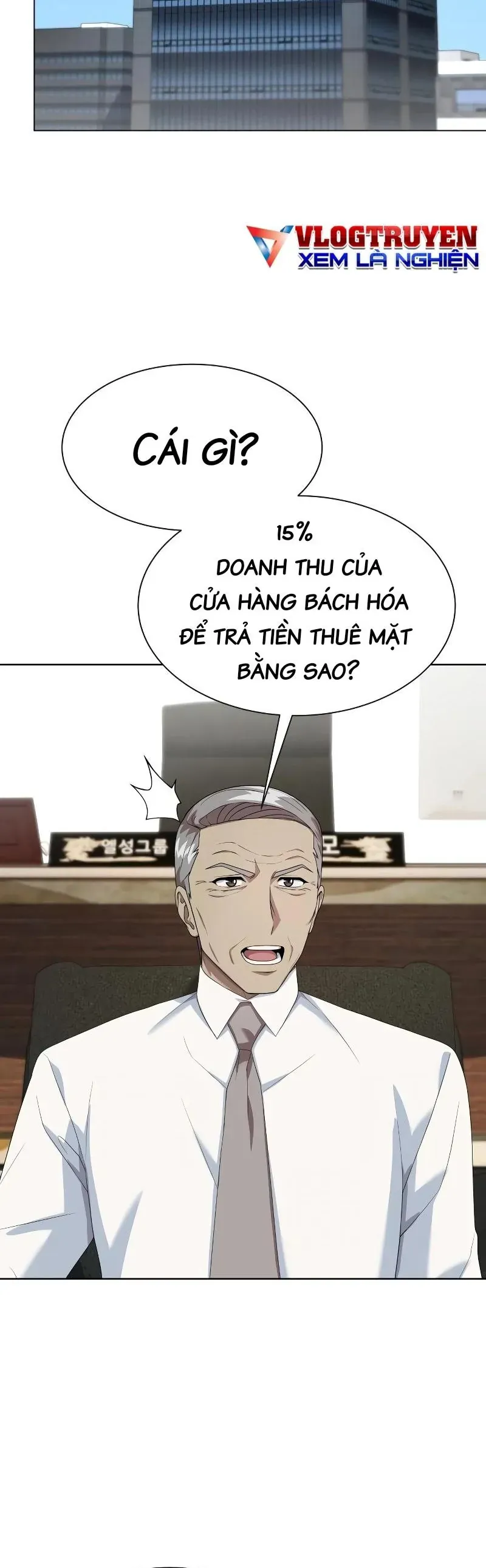 Từ nhân viên vạn năng trở thành huyền thoại Chap 93 - Next Chap 92