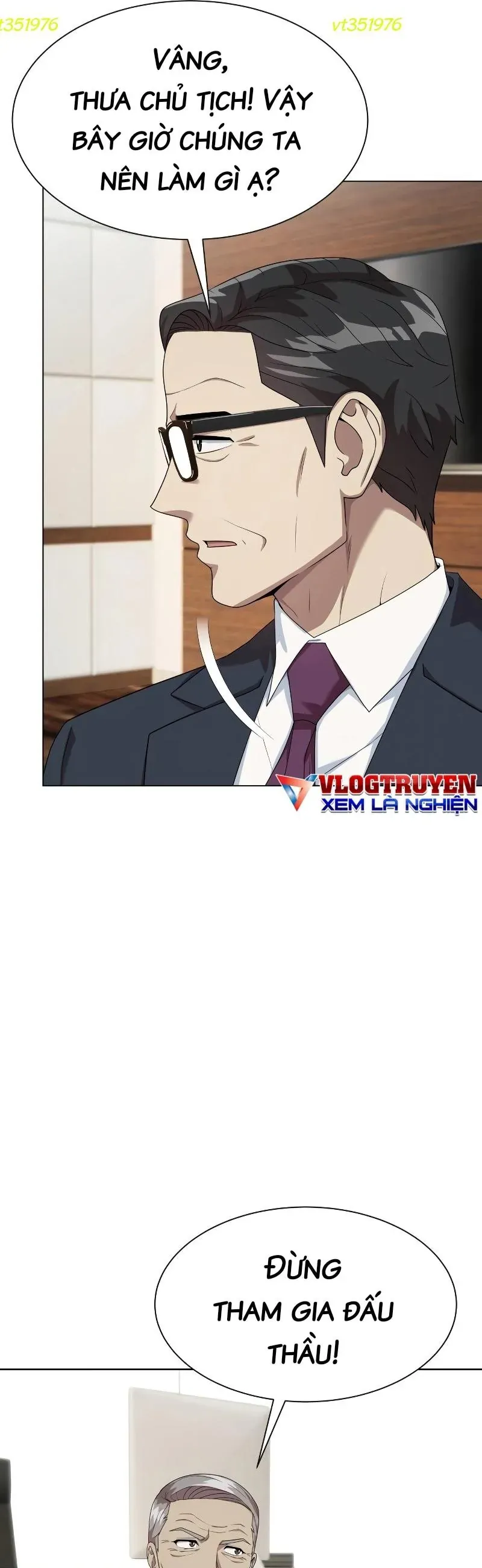 Từ nhân viên vạn năng trở thành huyền thoại Chap 93 - Next Chap 92