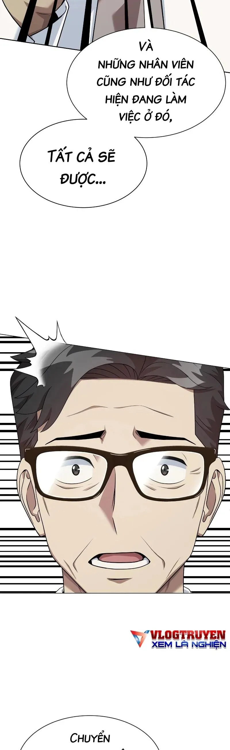 Từ nhân viên vạn năng trở thành huyền thoại Chap 93 - Next Chap 92