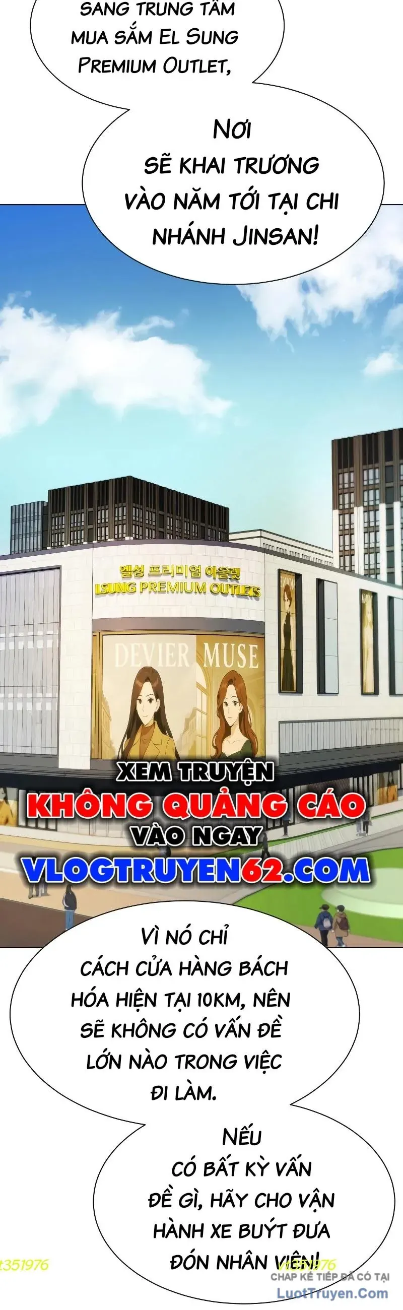 Từ nhân viên vạn năng trở thành huyền thoại Chap 93 - Next Chap 92