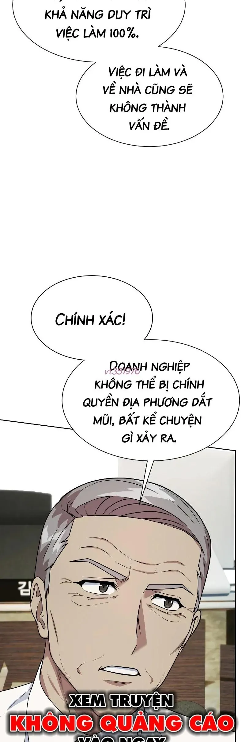 Từ nhân viên vạn năng trở thành huyền thoại Chap 93 - Next Chap 92