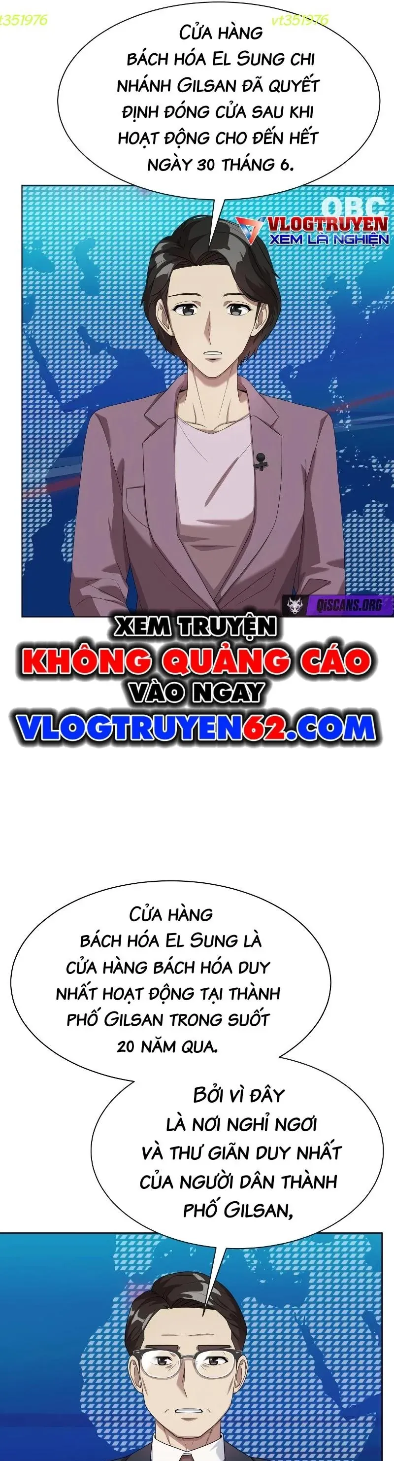 Từ nhân viên vạn năng trở thành huyền thoại Chap 93 - Next Chap 92