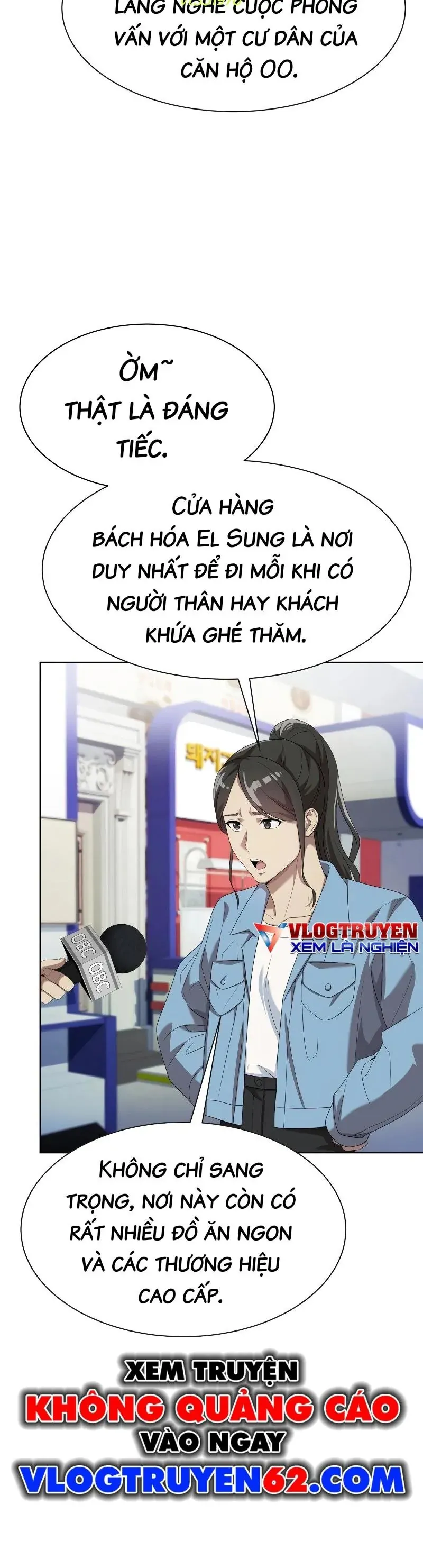 Từ nhân viên vạn năng trở thành huyền thoại Chap 93 - Next Chap 92