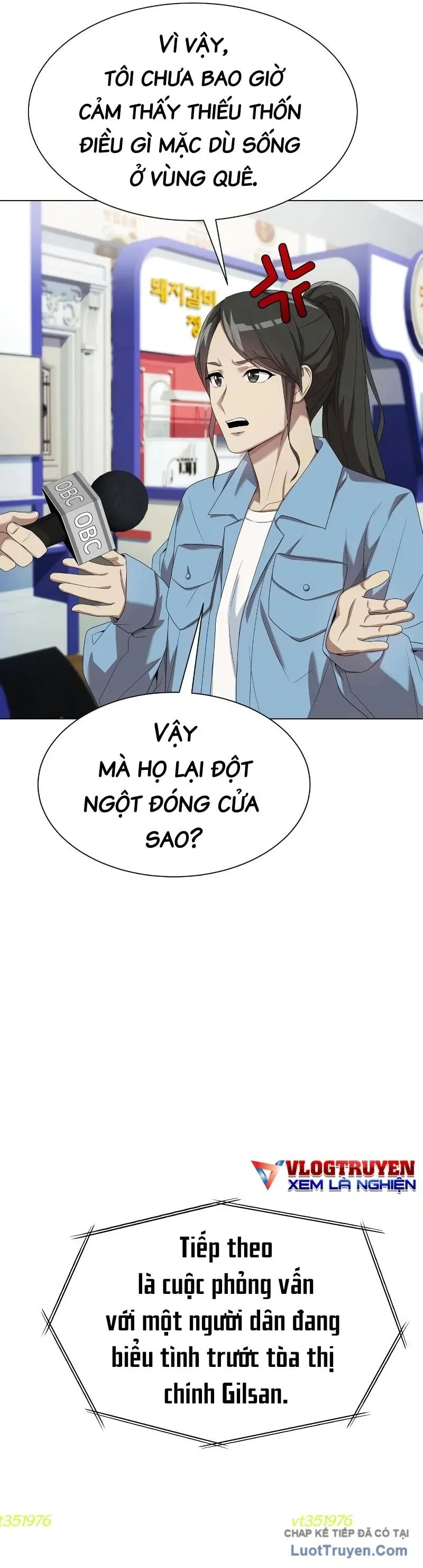 Từ nhân viên vạn năng trở thành huyền thoại Chap 93 - Next Chap 92