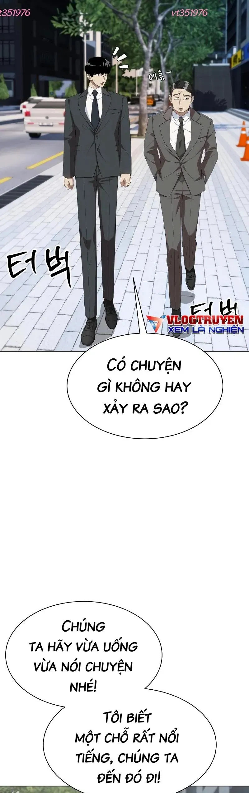 Từ nhân viên vạn năng trở thành huyền thoại Chap 93 - Next Chap 92