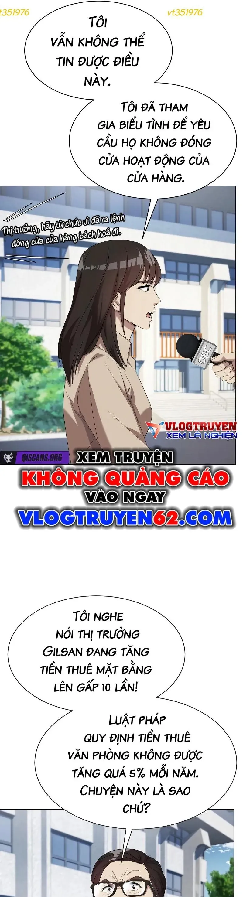 Từ nhân viên vạn năng trở thành huyền thoại Chap 93 - Next Chap 92
