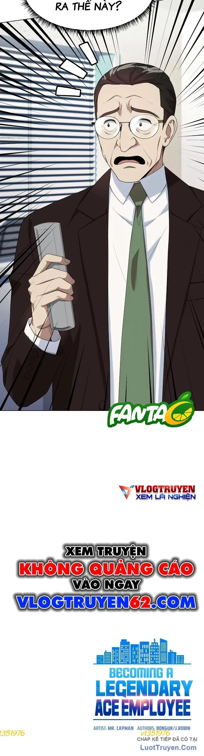 Từ nhân viên vạn năng trở thành huyền thoại Chap 93 - Next Chap 92