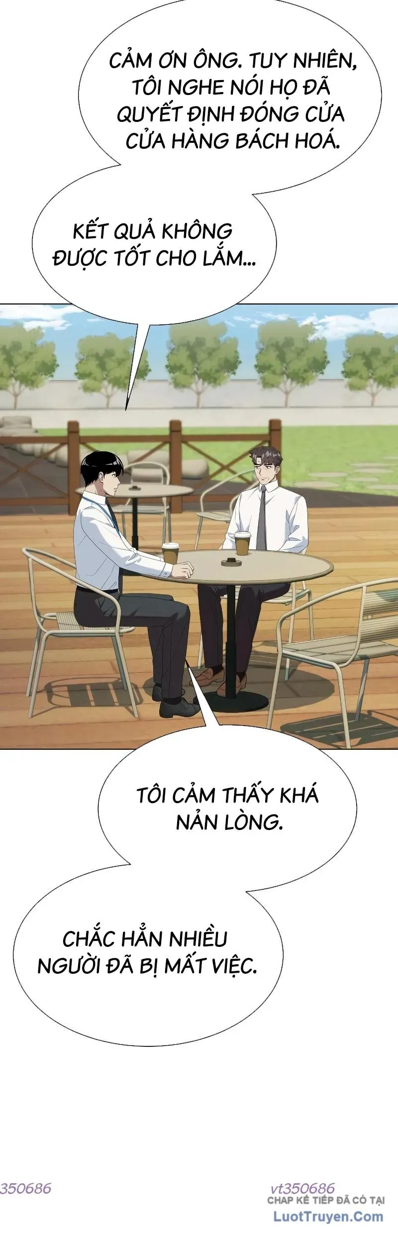Từ nhân viên vạn năng trở thành huyền thoại Chap 94 - Next Chap 93