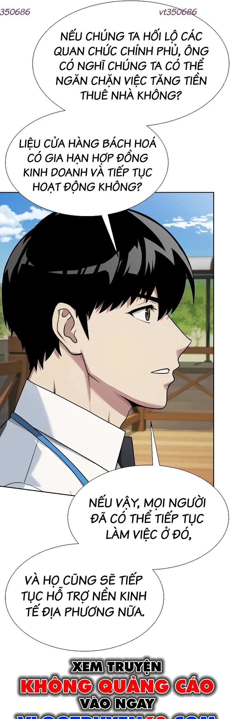 Từ nhân viên vạn năng trở thành huyền thoại Chap 94 - Next Chap 93