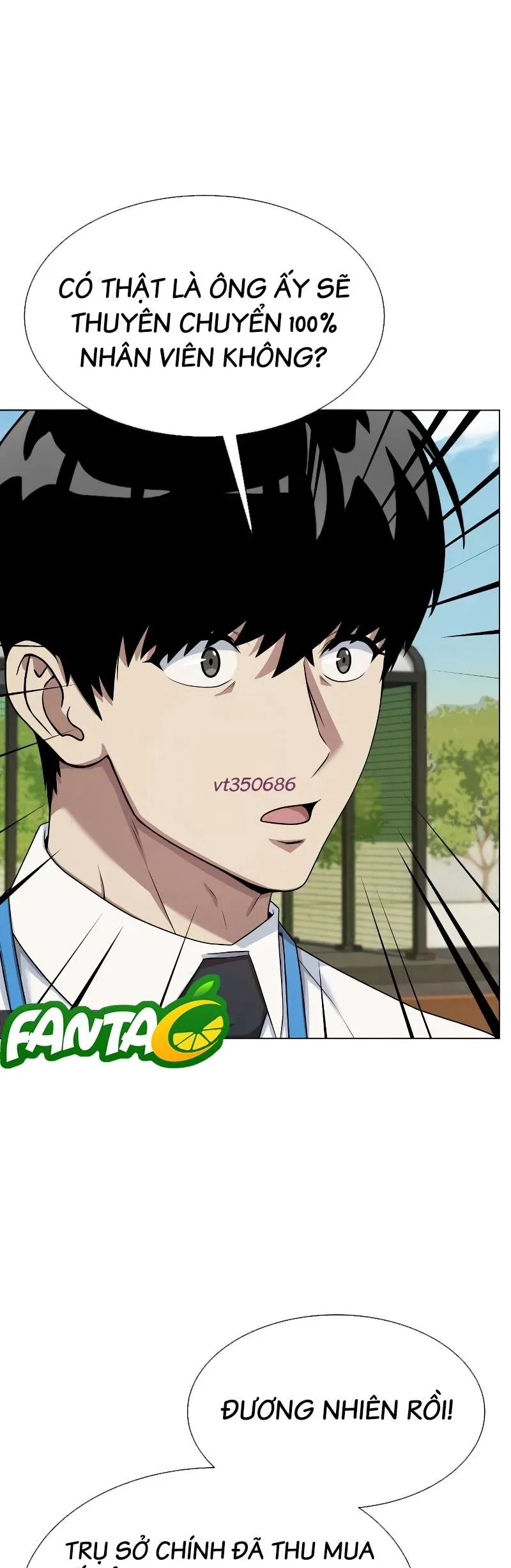 Từ nhân viên vạn năng trở thành huyền thoại Chap 94 - Next Chap 93