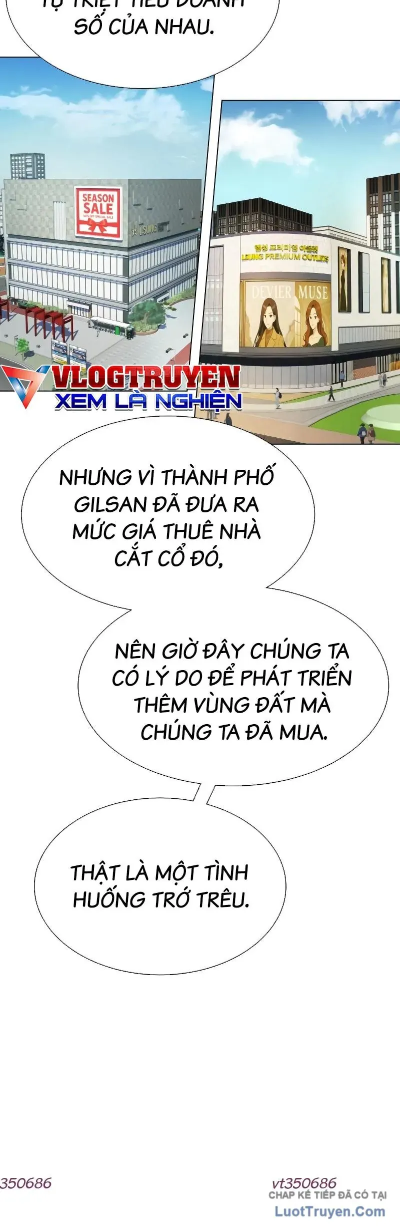 Từ nhân viên vạn năng trở thành huyền thoại Chap 94 - Next Chap 93