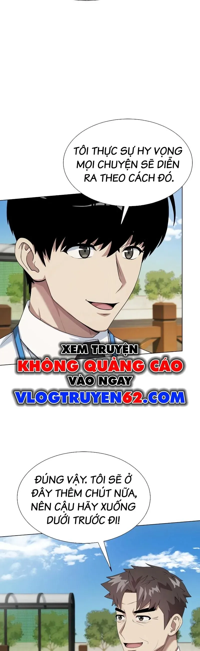 Từ nhân viên vạn năng trở thành huyền thoại Chap 94 - Next Chap 93
