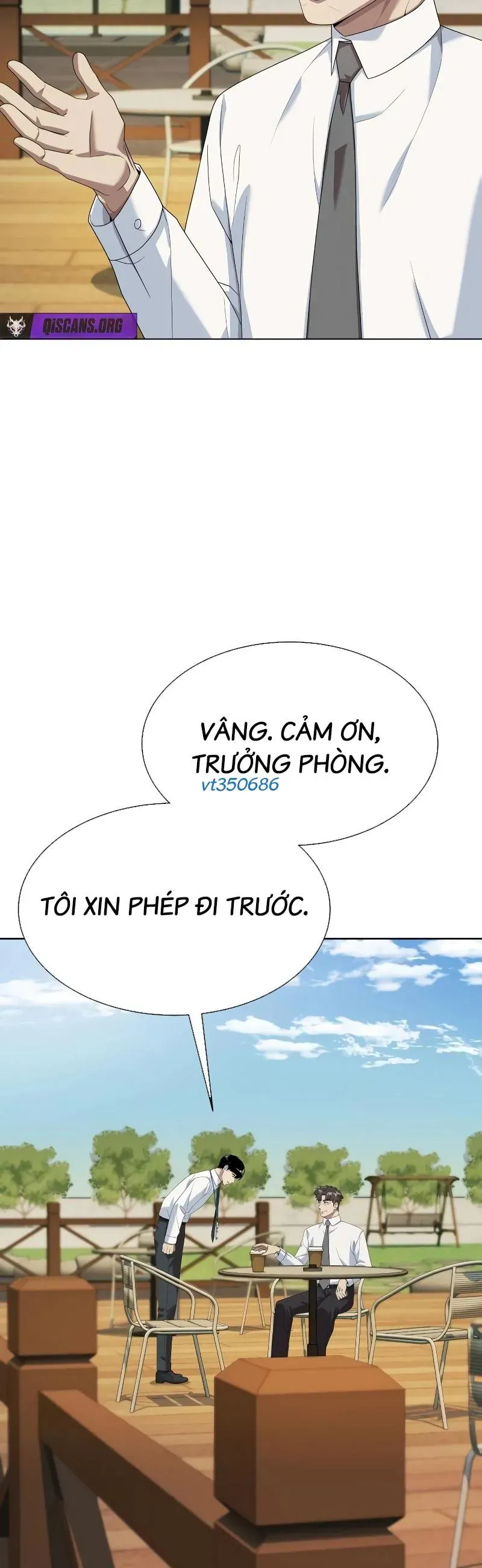 Từ nhân viên vạn năng trở thành huyền thoại Chap 94 - Next Chap 93