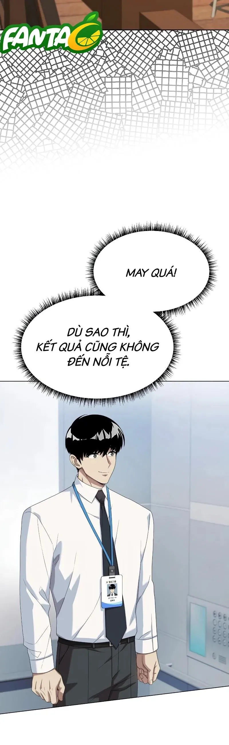 Từ nhân viên vạn năng trở thành huyền thoại Chap 94 - Next Chap 93