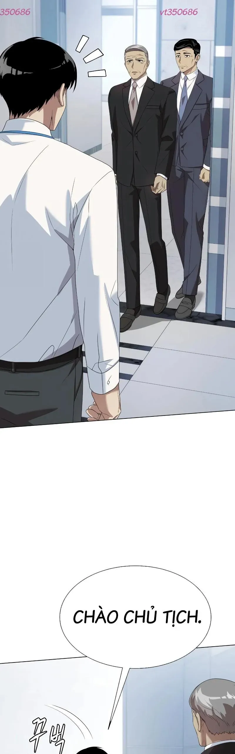 Từ nhân viên vạn năng trở thành huyền thoại Chap 94 - Next Chap 93