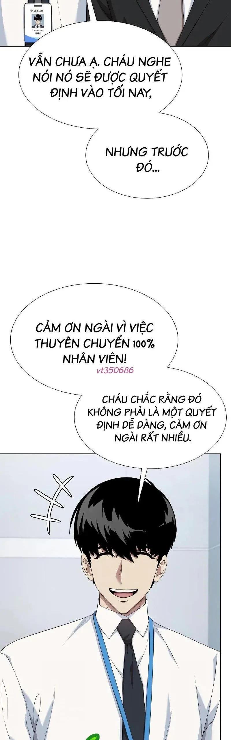 Từ nhân viên vạn năng trở thành huyền thoại Chap 94 - Next Chap 93