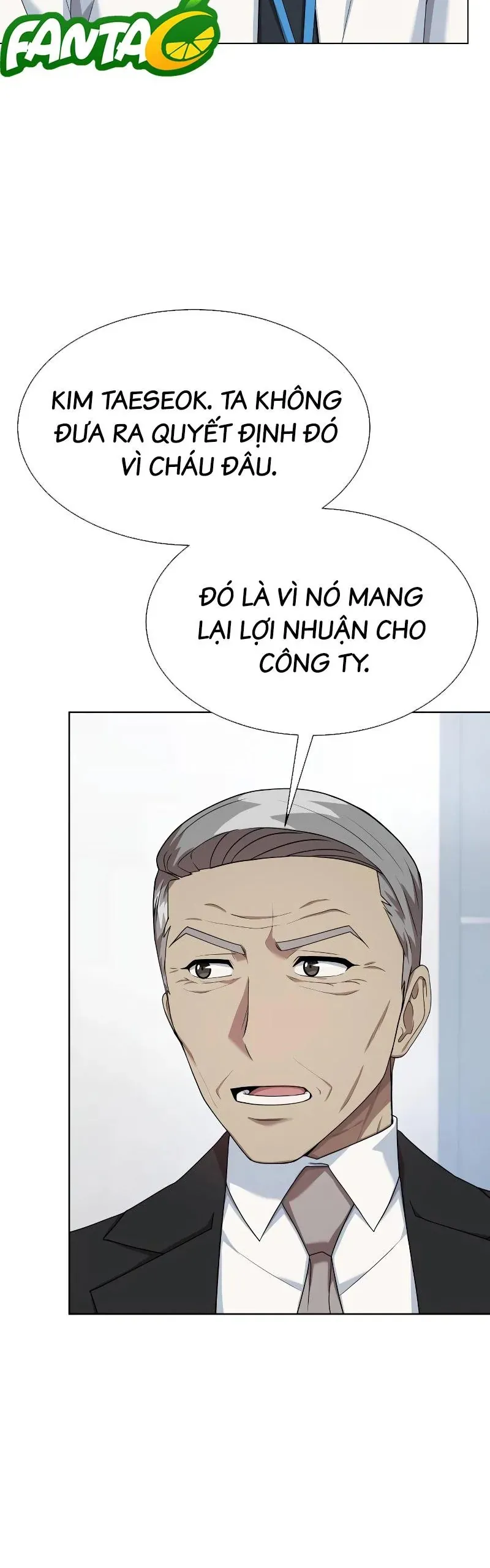 Từ nhân viên vạn năng trở thành huyền thoại Chap 94 - Next Chap 93