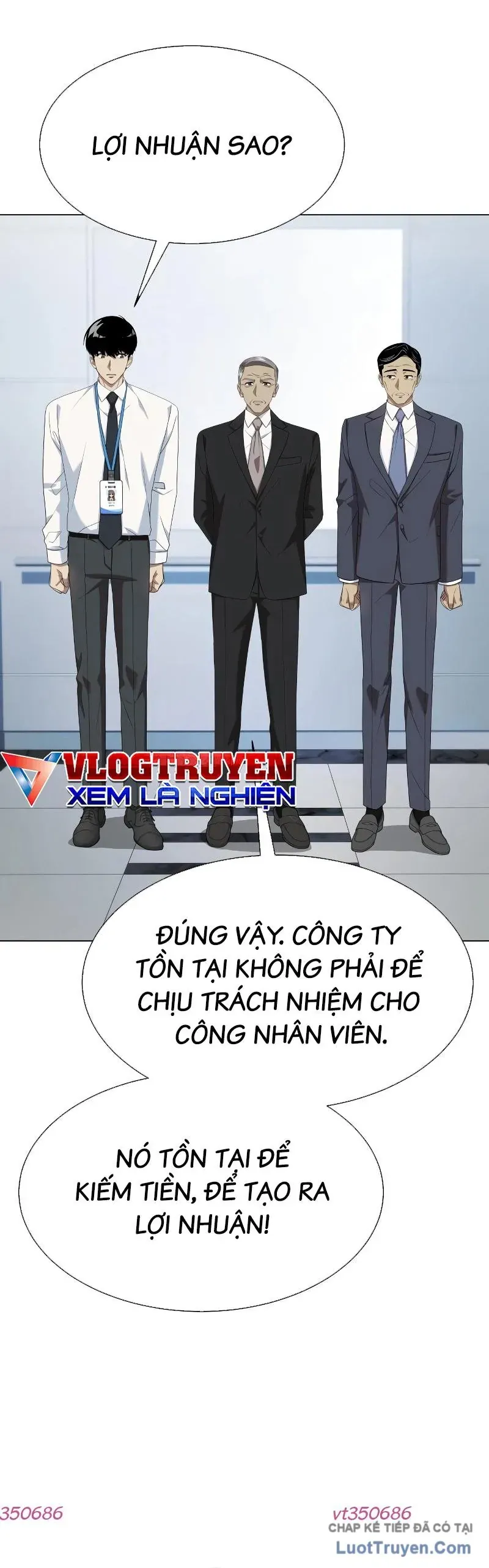 Từ nhân viên vạn năng trở thành huyền thoại Chap 94 - Next Chap 93