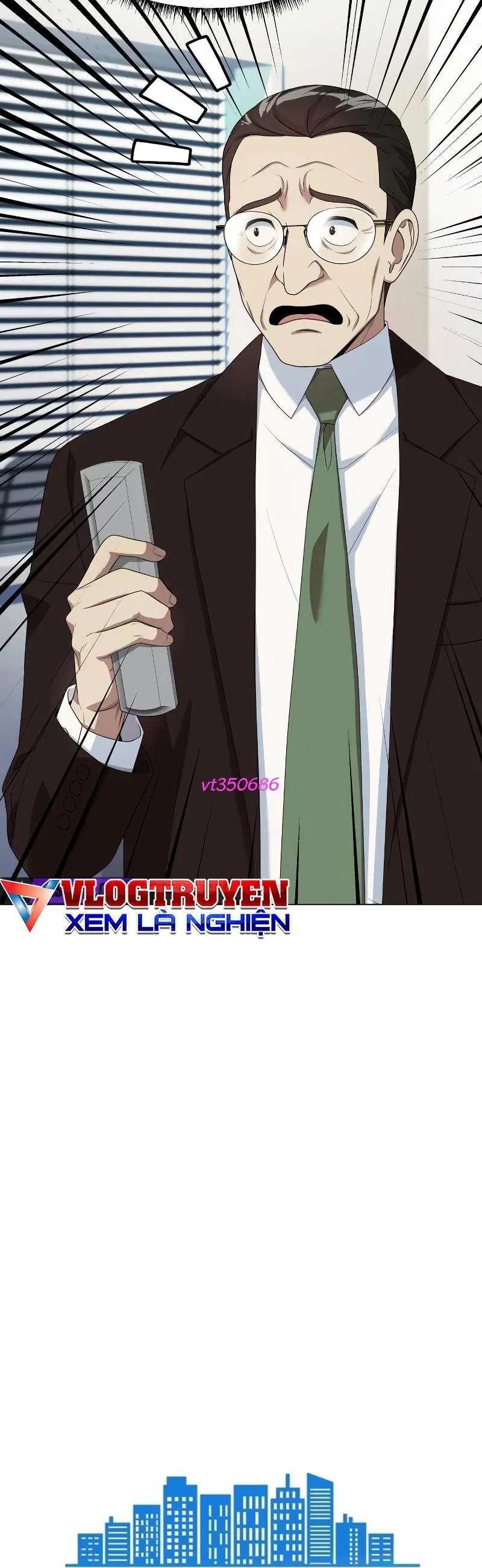 Từ nhân viên vạn năng trở thành huyền thoại Chap 94 - Next Chap 93