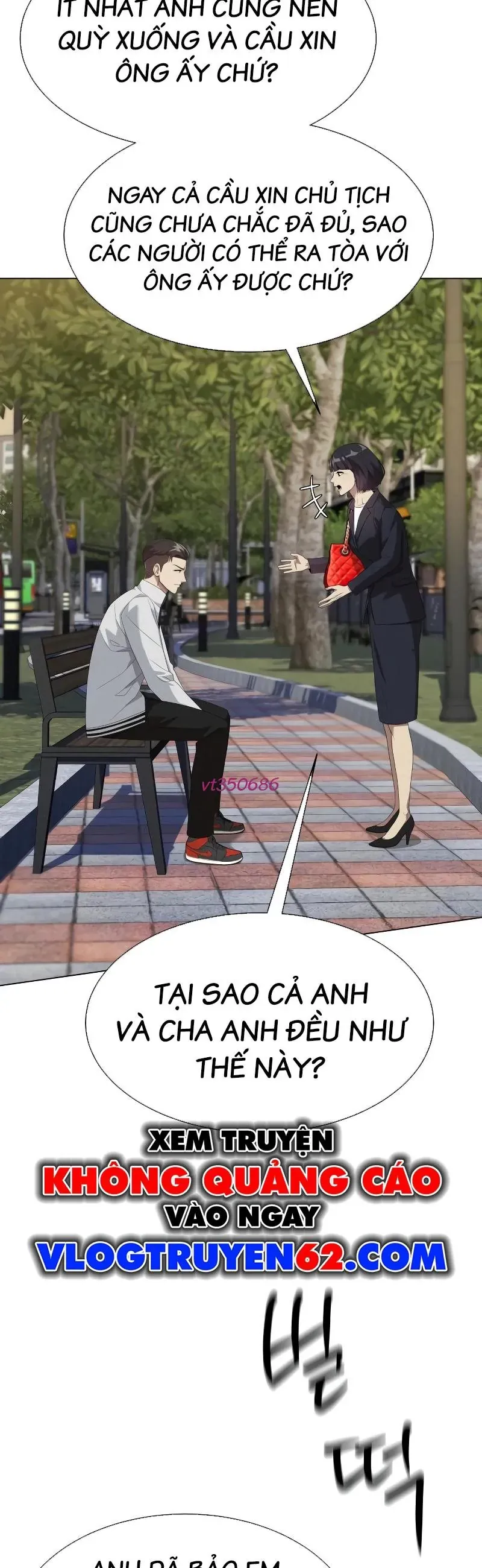 Từ nhân viên vạn năng trở thành huyền thoại Chap 94 - Next Chap 93