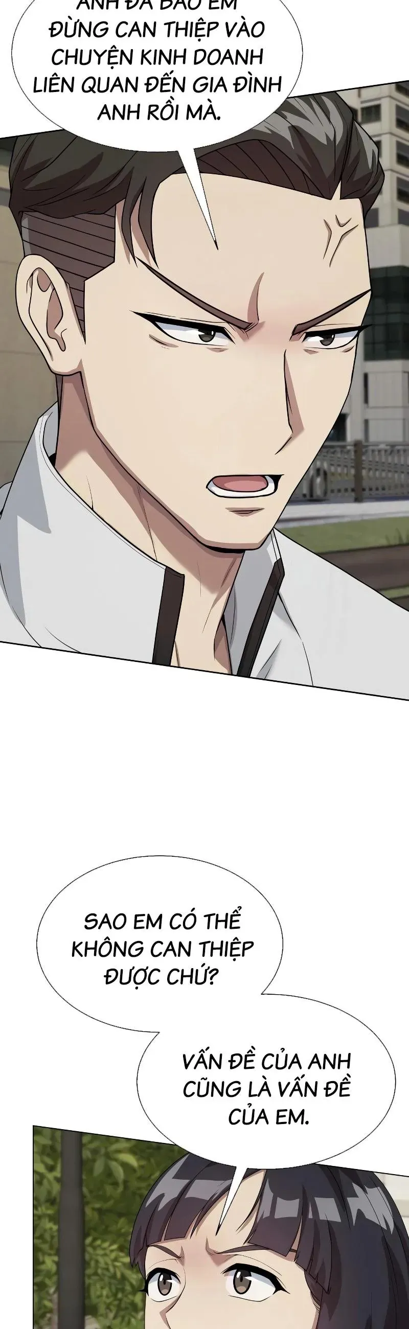 Từ nhân viên vạn năng trở thành huyền thoại Chap 94 - Next Chap 93