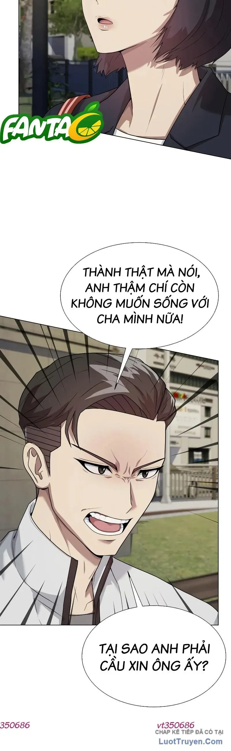 Từ nhân viên vạn năng trở thành huyền thoại Chap 94 - Next Chap 93