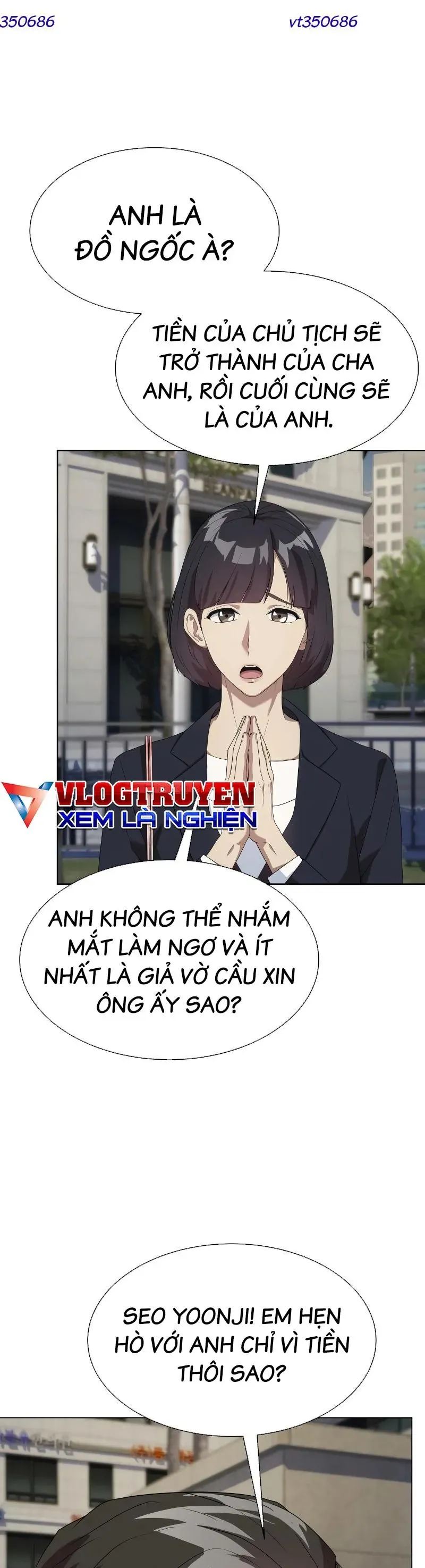 Từ nhân viên vạn năng trở thành huyền thoại Chap 94 - Next Chap 93