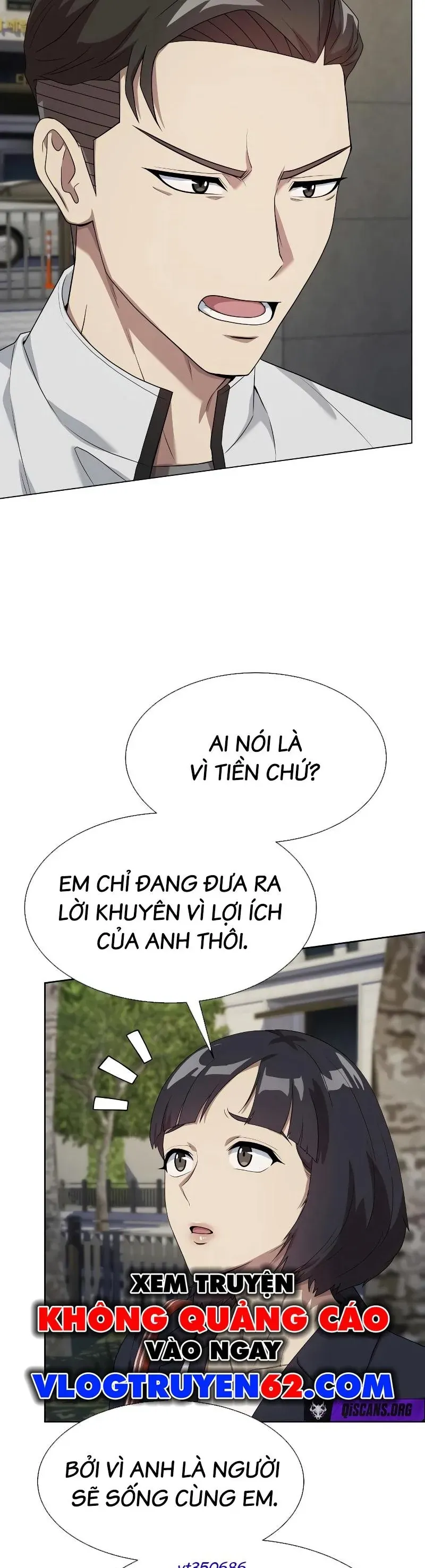 Từ nhân viên vạn năng trở thành huyền thoại Chap 94 - Next Chap 93