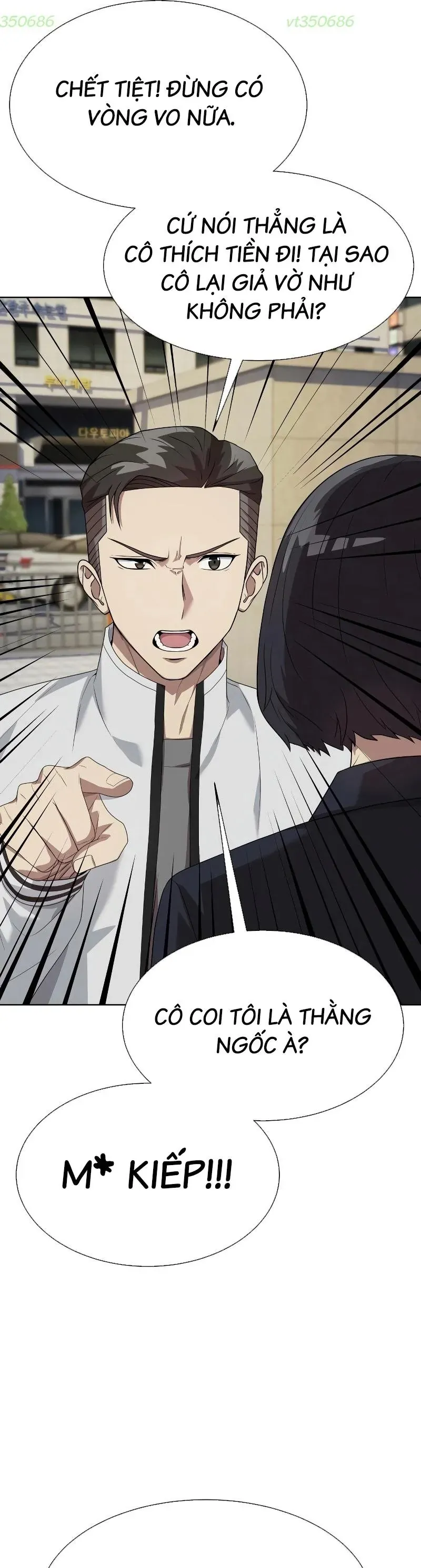 Từ nhân viên vạn năng trở thành huyền thoại Chap 94 - Next Chap 93