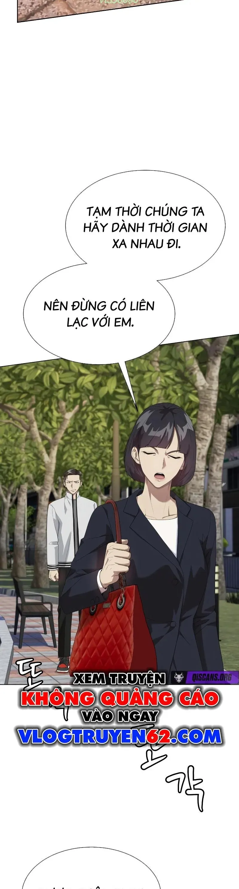 Từ nhân viên vạn năng trở thành huyền thoại Chap 94 - Next Chap 93