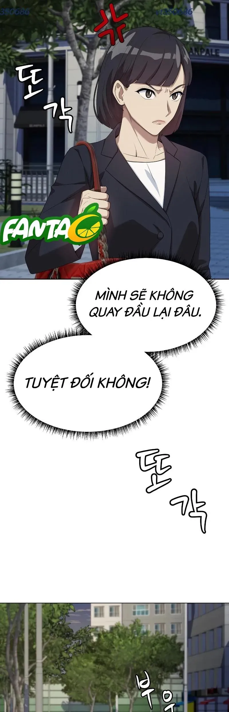Từ nhân viên vạn năng trở thành huyền thoại Chap 94 - Next Chap 93