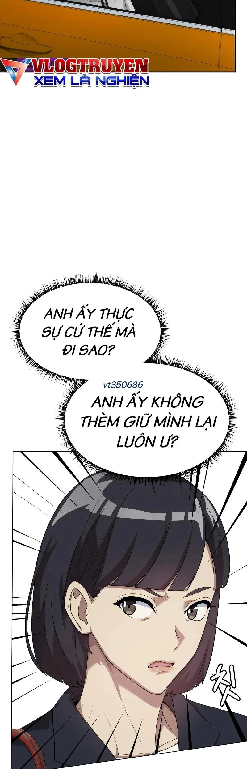 Từ nhân viên vạn năng trở thành huyền thoại Chap 94 - Next Chap 93