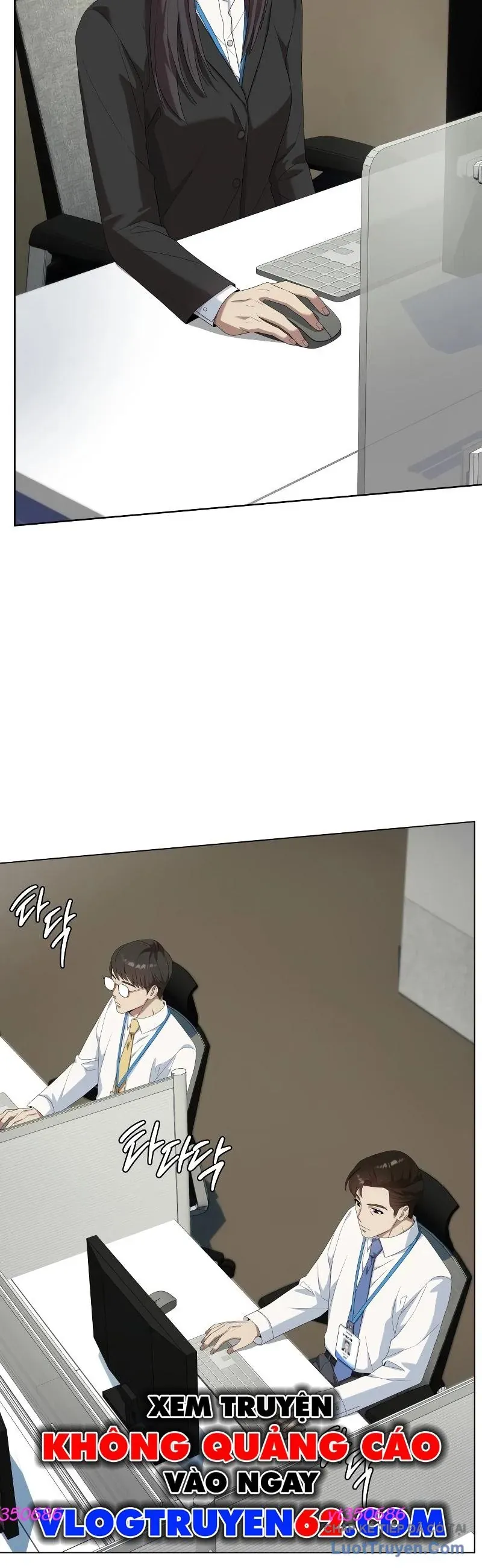 Từ nhân viên vạn năng trở thành huyền thoại Chap 94 - Next Chap 93