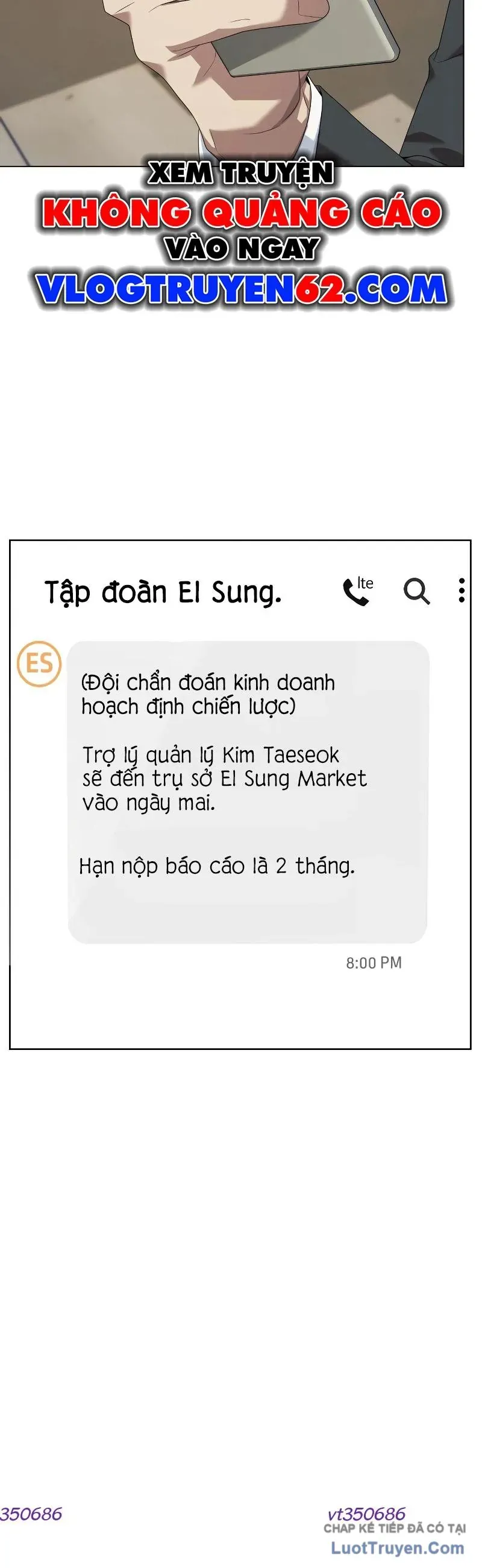 Từ nhân viên vạn năng trở thành huyền thoại Chap 94 - Next Chap 93