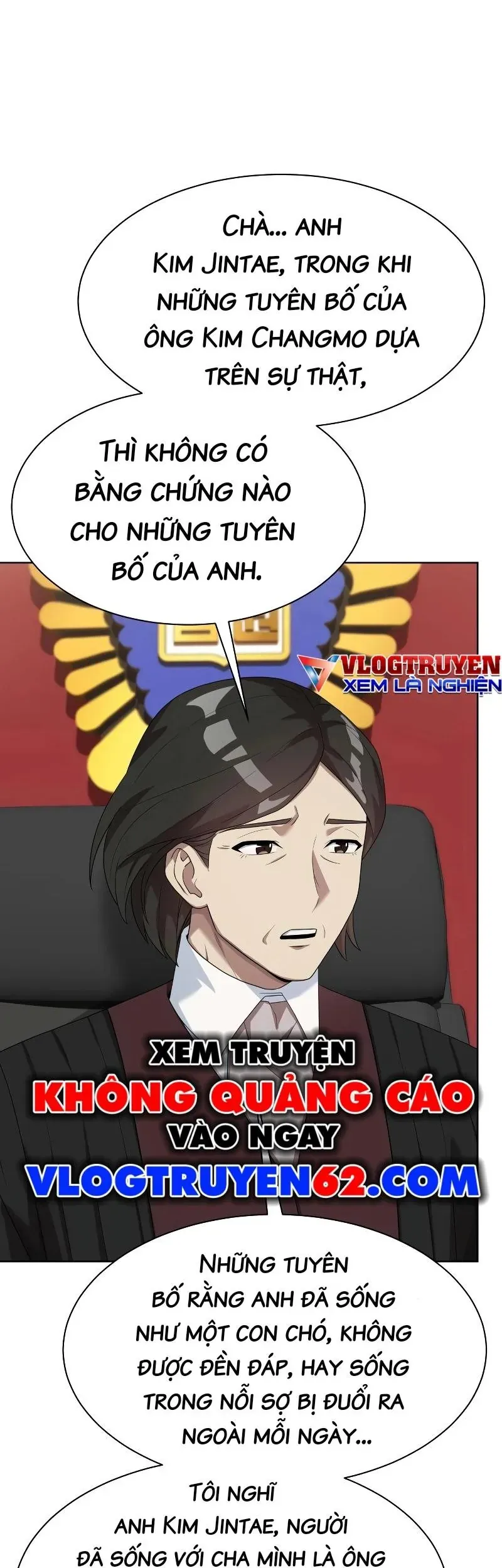 Từ nhân viên vạn năng trở thành huyền thoại Chap 95 - Next Chap 94