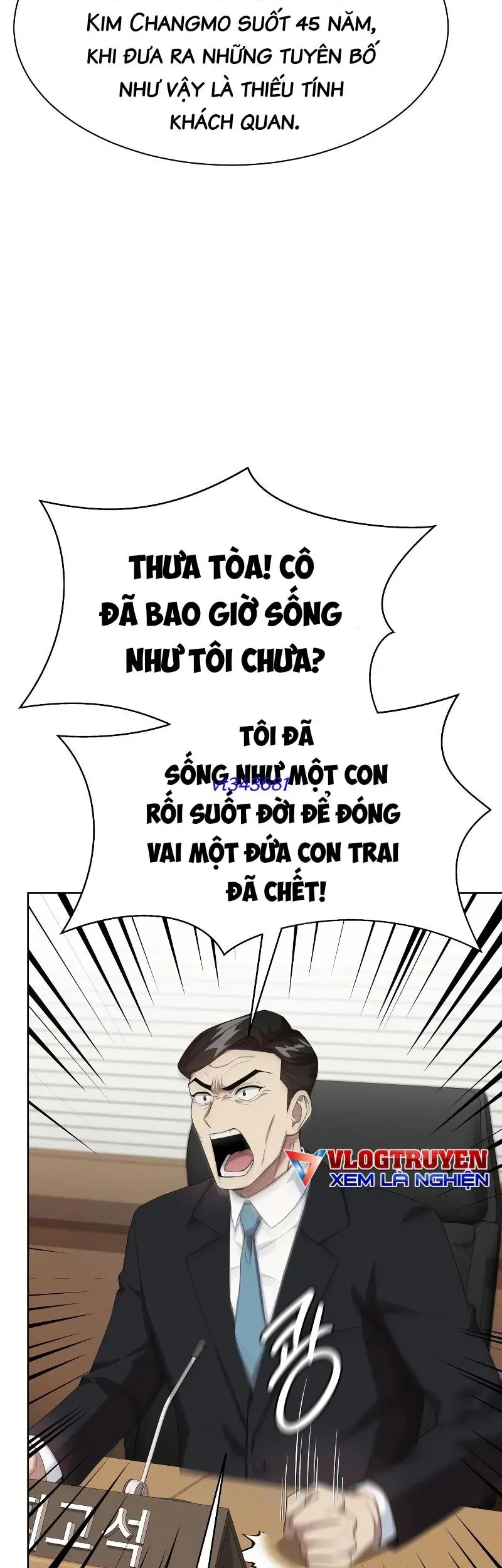Từ nhân viên vạn năng trở thành huyền thoại Chap 95 - Next Chap 94