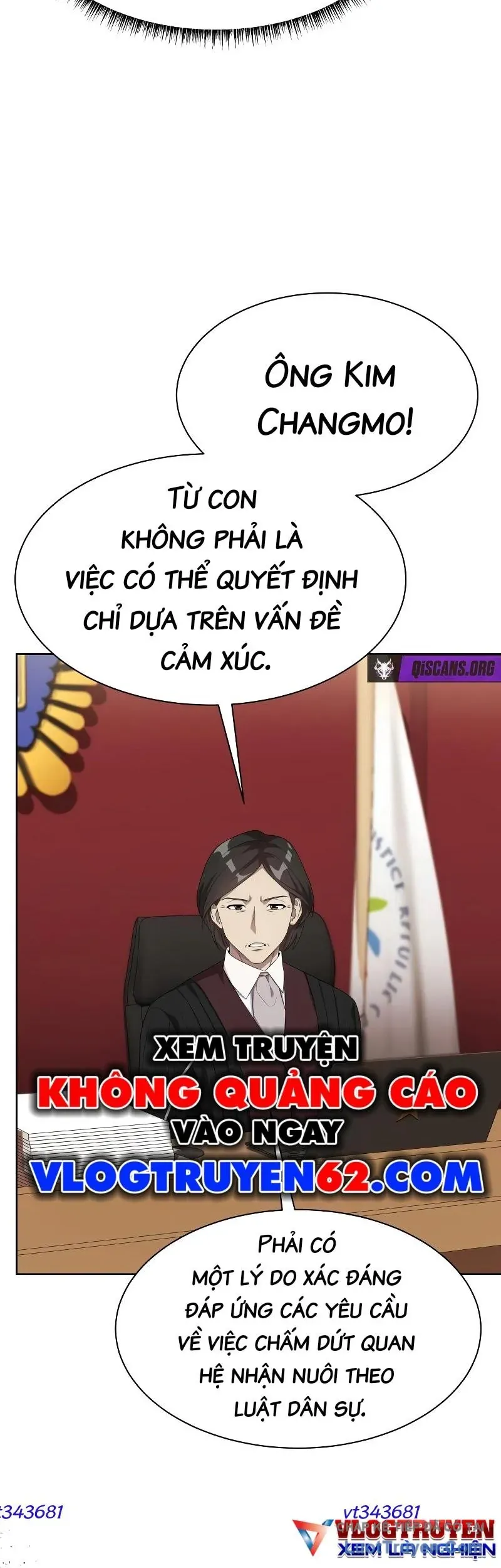 Từ nhân viên vạn năng trở thành huyền thoại Chap 95 - Next Chap 94