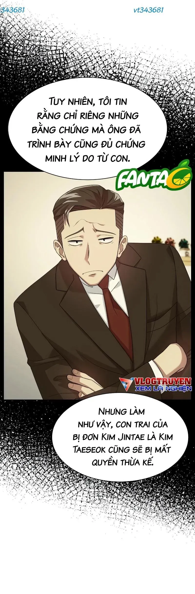 Từ nhân viên vạn năng trở thành huyền thoại Chap 95 - Next Chap 94