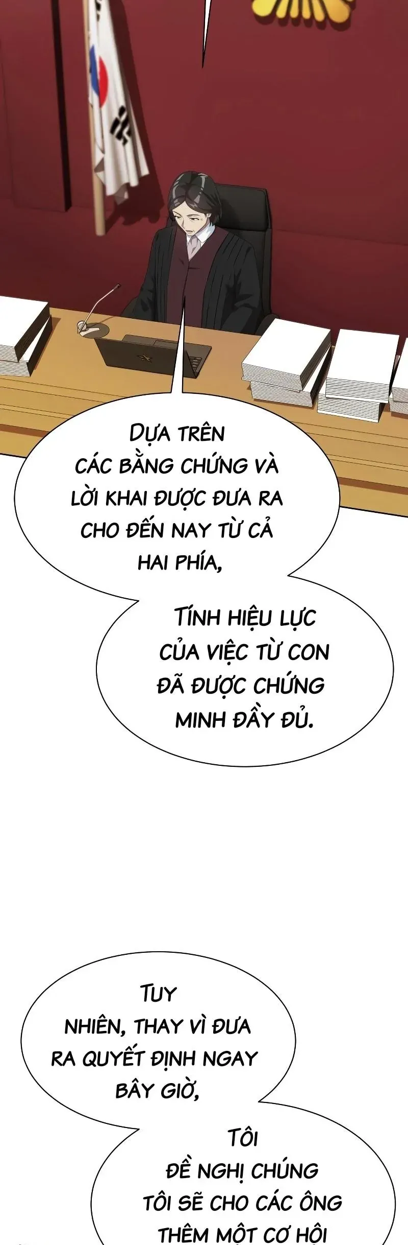 Từ nhân viên vạn năng trở thành huyền thoại Chap 95 - Next Chap 94