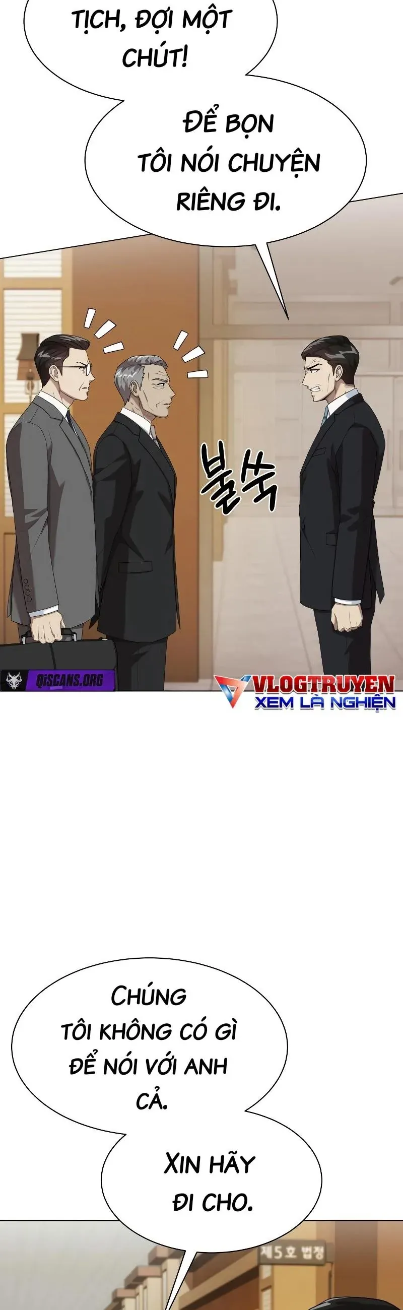 Từ nhân viên vạn năng trở thành huyền thoại Chap 95 - Next Chap 94