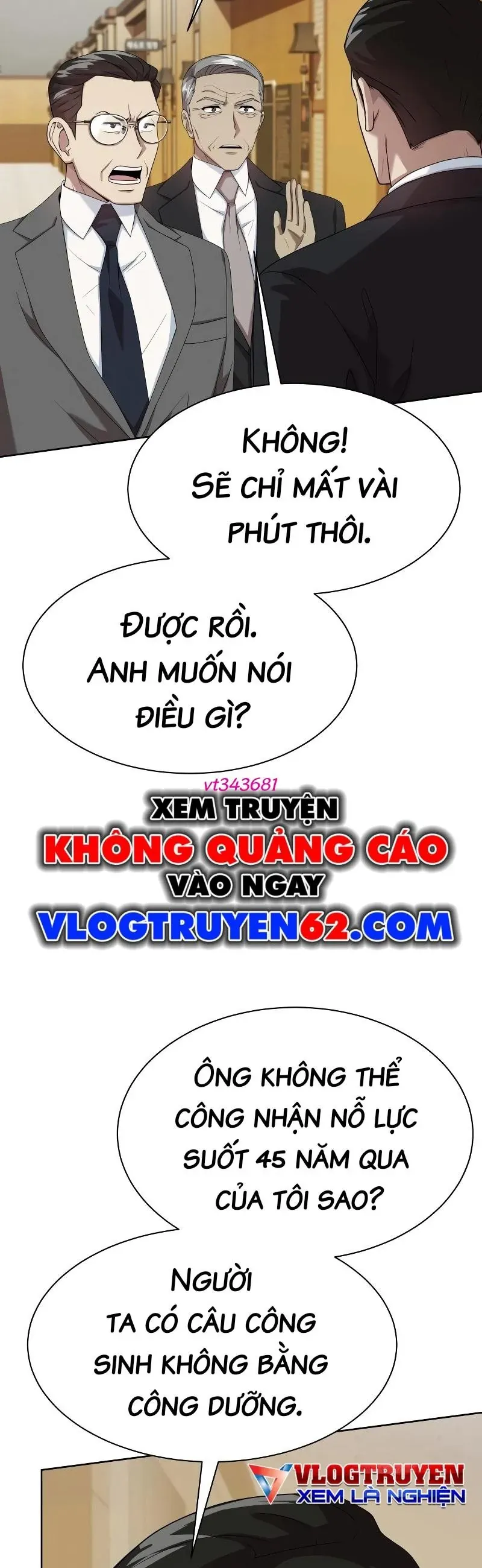 Từ nhân viên vạn năng trở thành huyền thoại Chap 95 - Next Chap 94