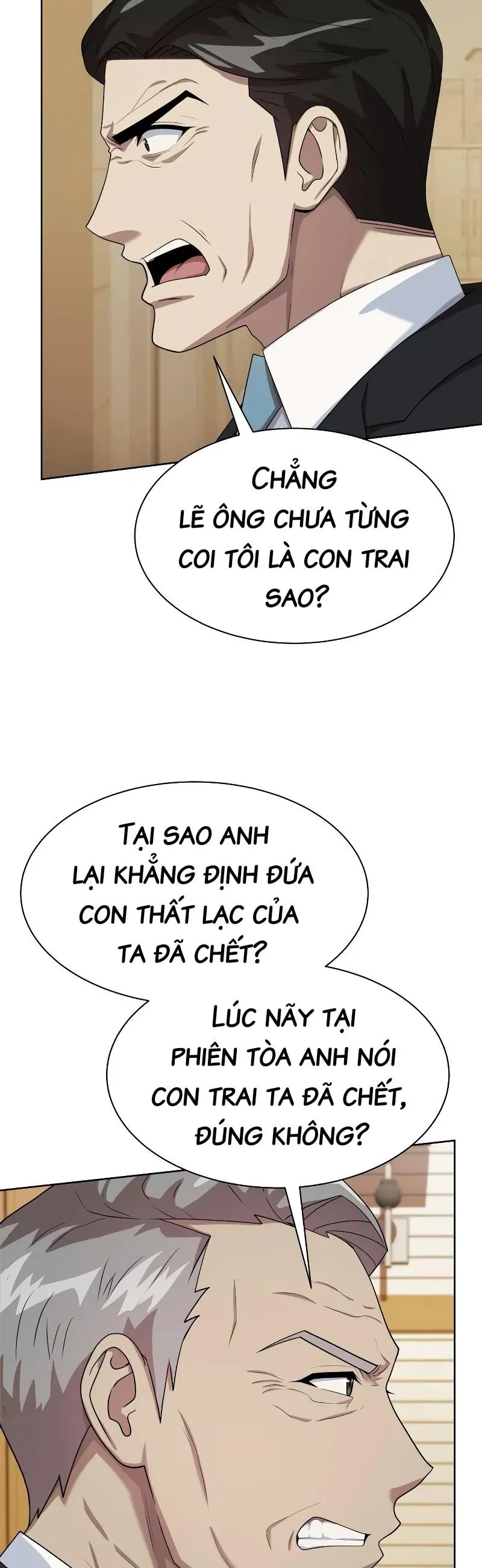 Từ nhân viên vạn năng trở thành huyền thoại Chap 95 - Next Chap 94