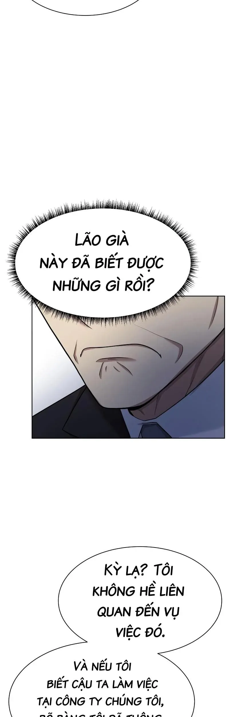 Từ nhân viên vạn năng trở thành huyền thoại Chap 95 - Next Chap 94