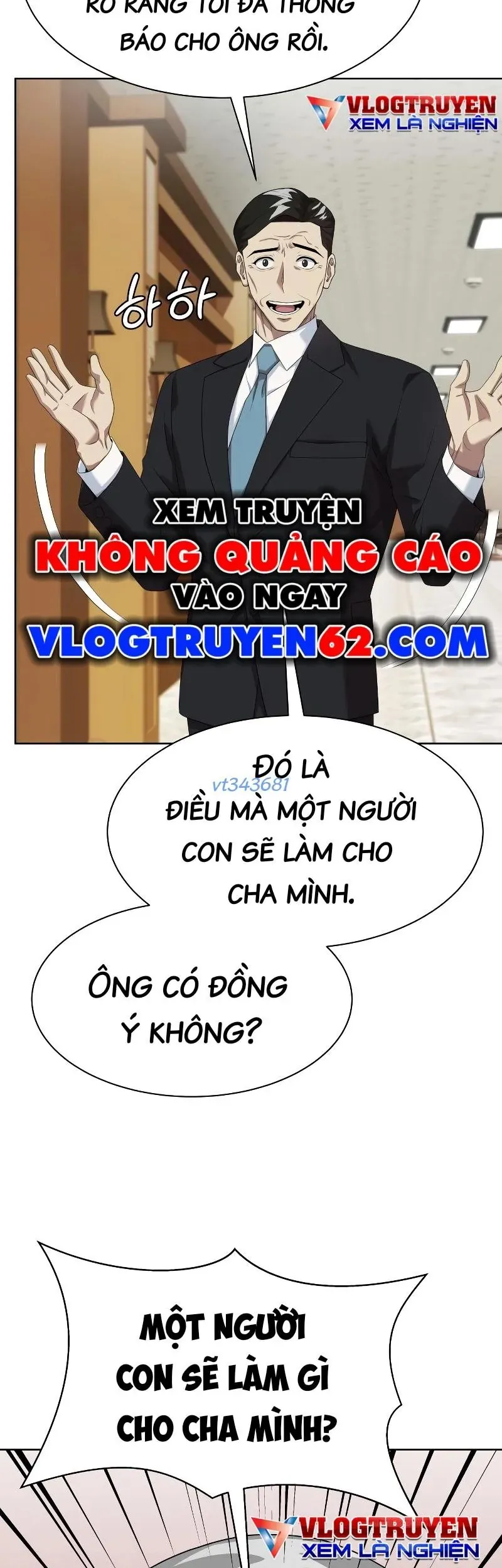 Từ nhân viên vạn năng trở thành huyền thoại Chap 95 - Next Chap 94