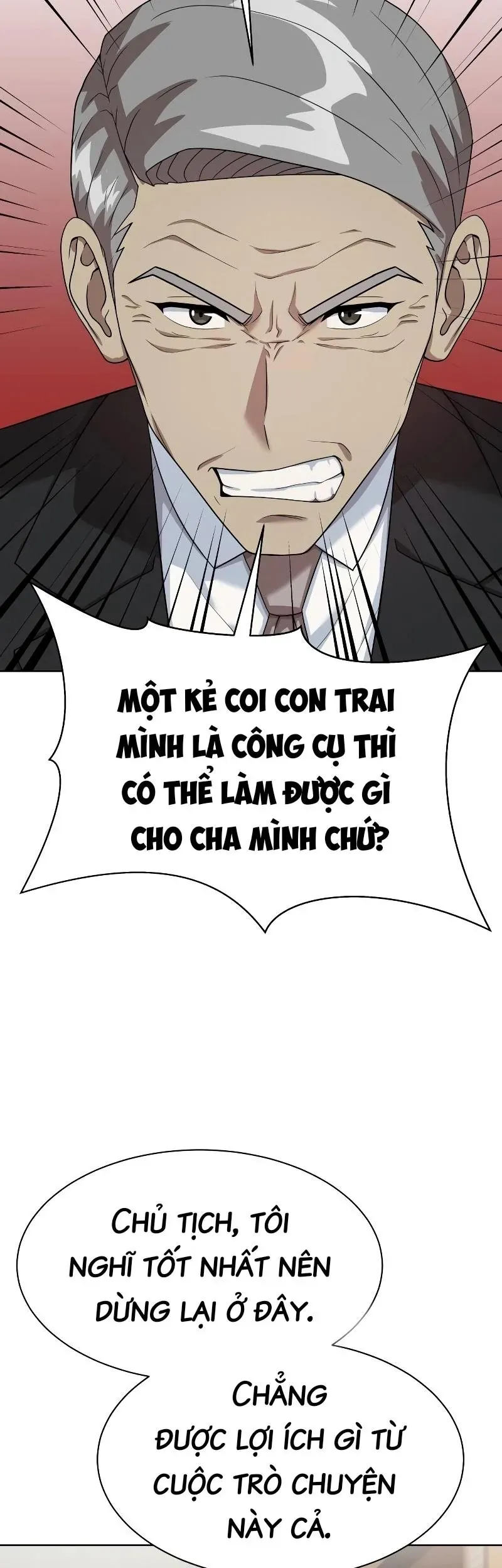 Từ nhân viên vạn năng trở thành huyền thoại Chap 95 - Next Chap 94