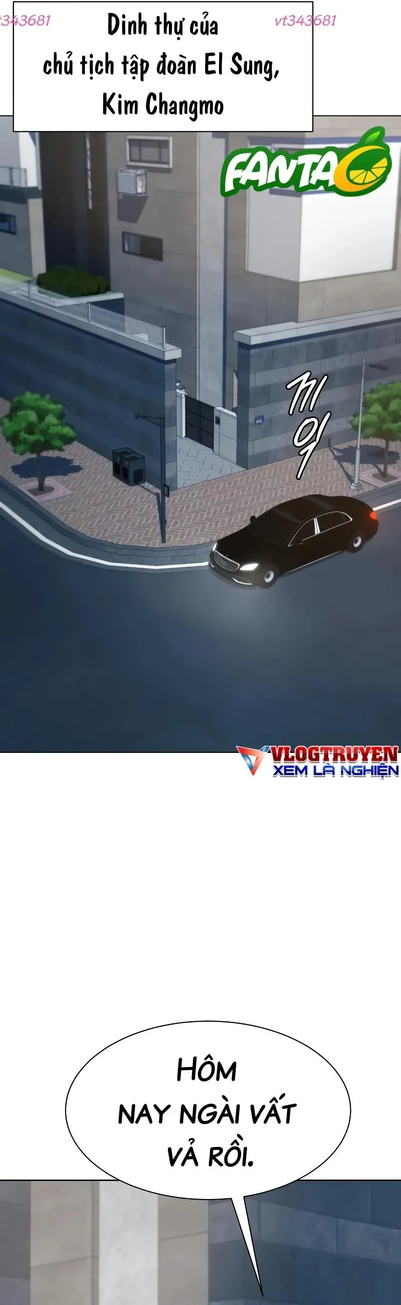 Từ nhân viên vạn năng trở thành huyền thoại Chap 95 - Next Chap 94