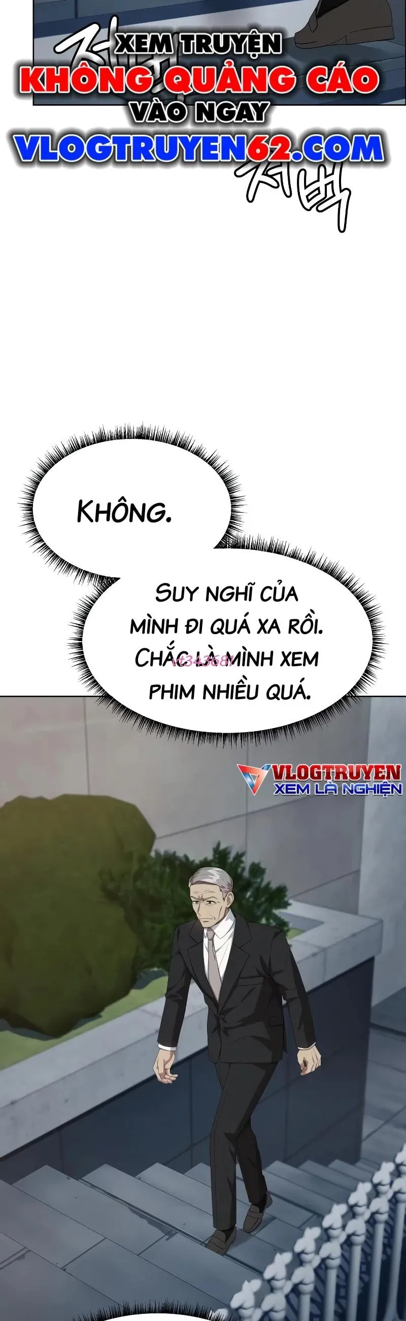 Từ nhân viên vạn năng trở thành huyền thoại Chap 95 - Next Chap 94