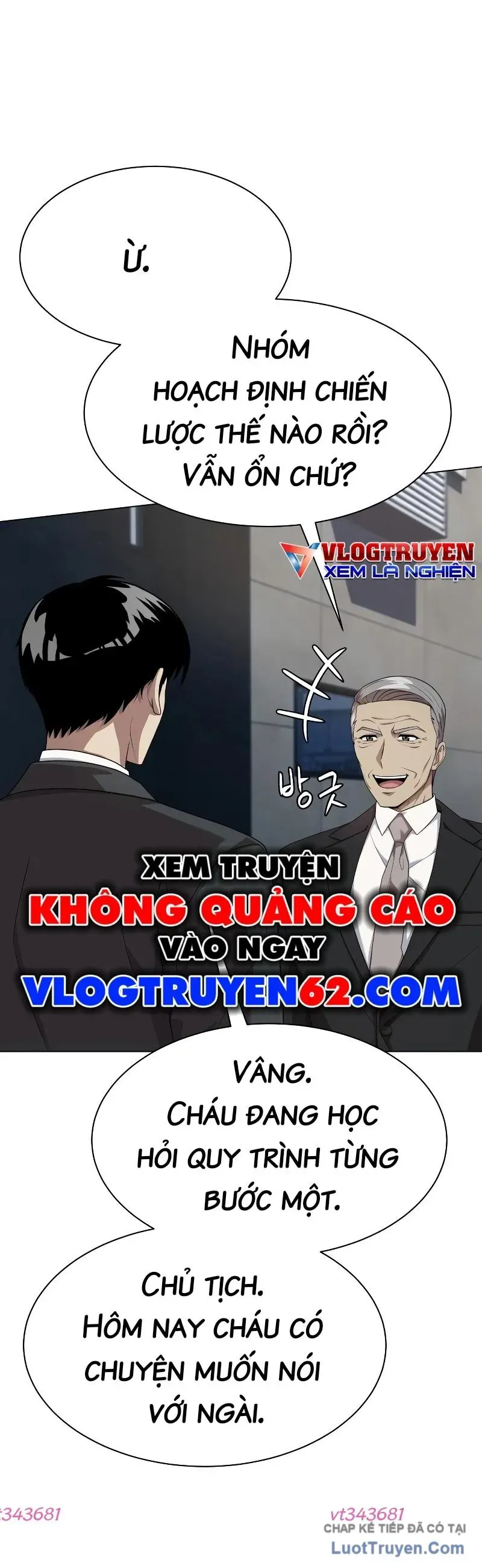 Từ nhân viên vạn năng trở thành huyền thoại Chap 95 - Next Chap 94